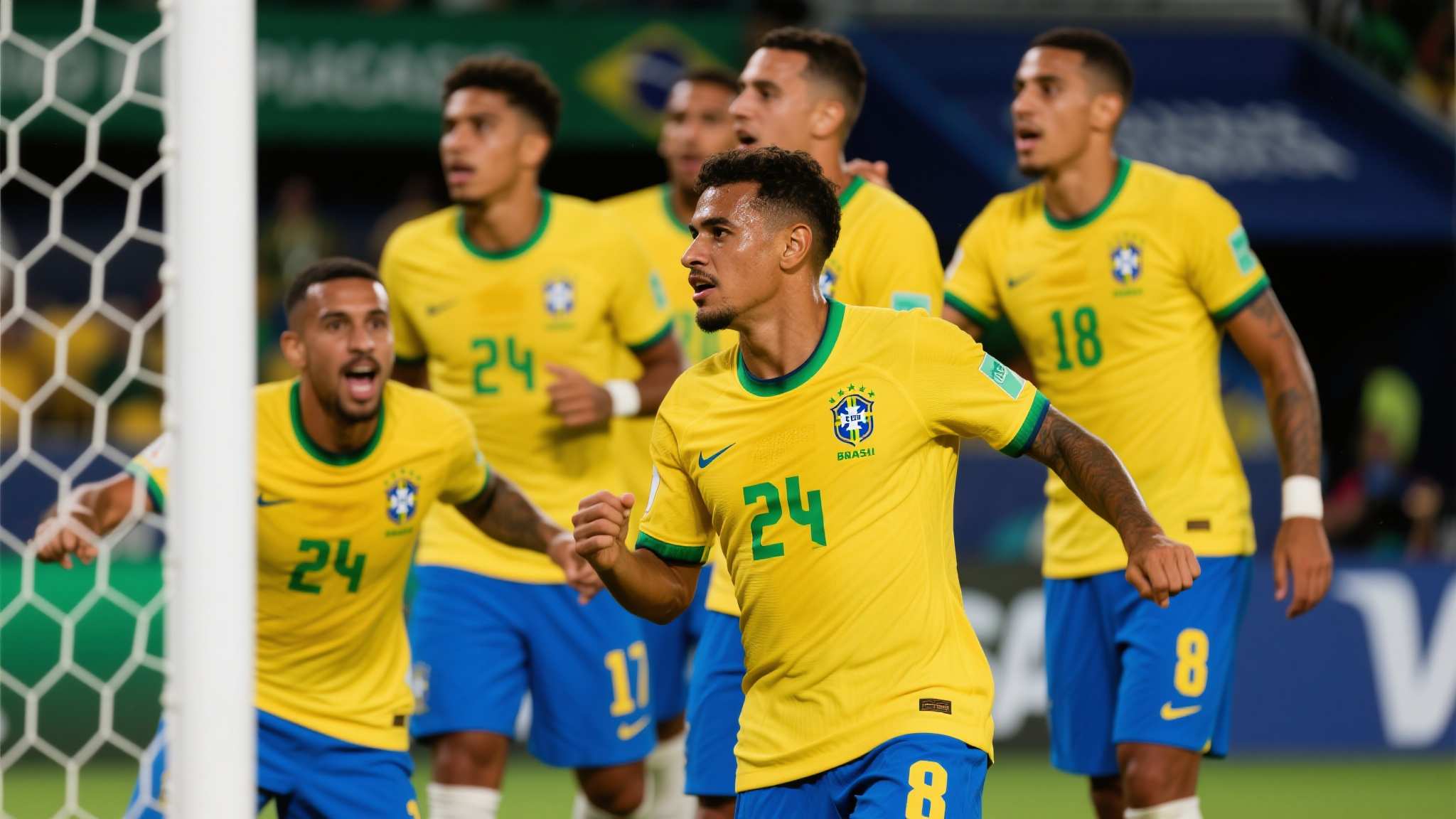 世界杯投注介绍